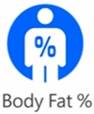 icon body fat